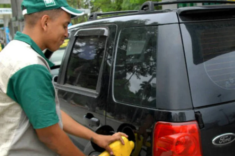 
	Petrobras: este ser&aacute; o primeiro leil&atilde;o feito no modelo de partilha, que ter&aacute; a Petrobras como &uacute;nica operadora e com a participa&ccedil;&atilde;o m&iacute;nima de 30% do cons&oacute;rcio vencedor
 (Getty Images)