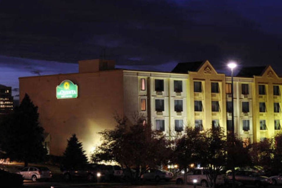 Blackstone avalia venda da rede de hotéis por US$ 4,5 bi