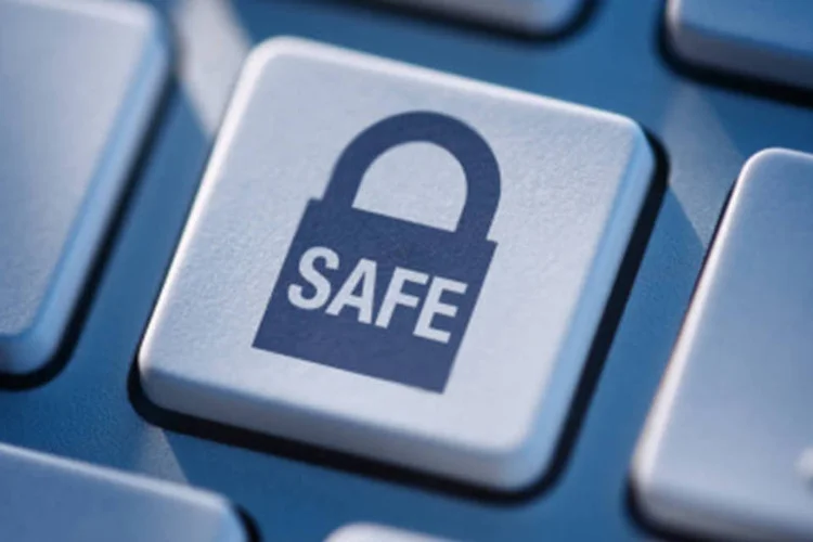 
	Seguran&ccedil;a: Salat fez uma lista com oito mandamentos para quem quer evitar fraudes e roubos de informa&ccedil;&otilde;es na internet
 (Getty Images)