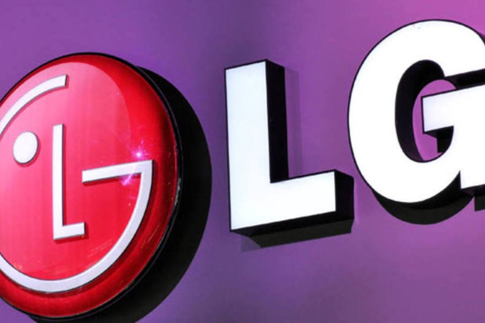 Lucro operacional da LG do 2º tri deve ser o maior em 2 anos