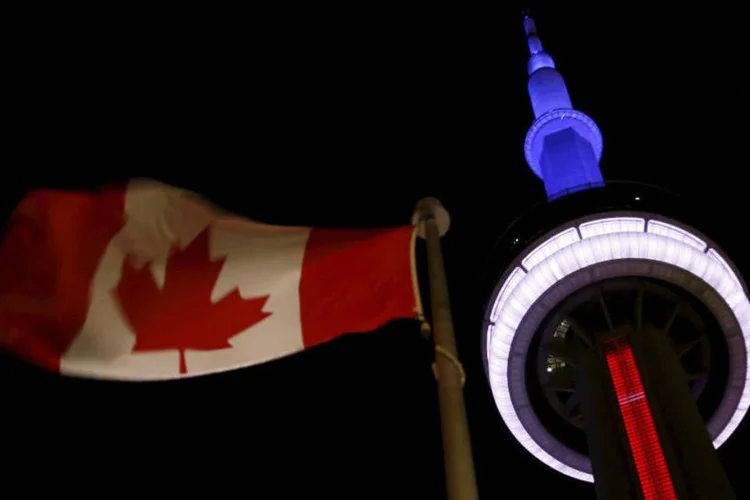 
	Canad&aacute;: os jovens precisam pensar em trabalhar por mais tempo e em economizar mais para financiar a aposentadoria que seus pais receberam
 (REUTERS)
