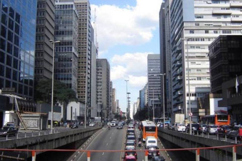 Brasil é destaque entre emergentes na atração de capital, diz IIF