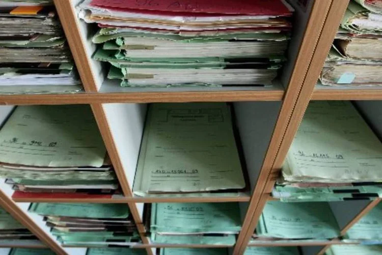 Pela decisão do ministro, somente os tribunais locais podem abrir processos para investigar irregularidades cometidas por magistrados (GETTY IMAGES)