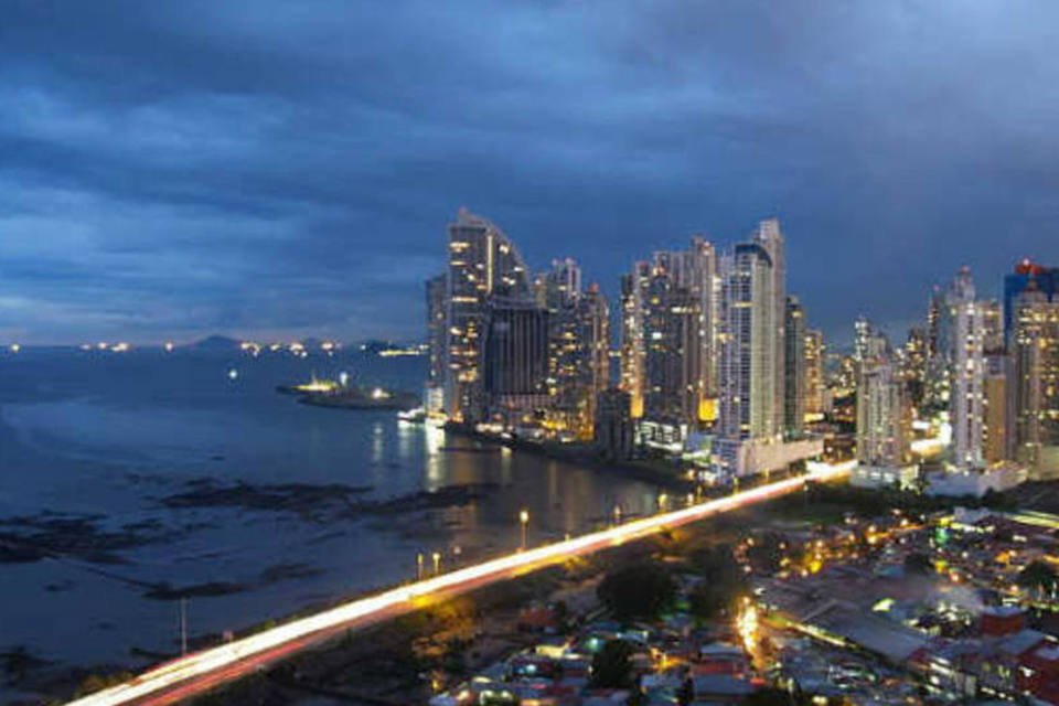 Conheça os principais candidatos à presidência no Panamá