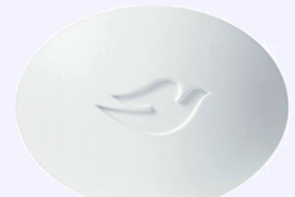 Dove convida fãs a criarem versões de sua marca