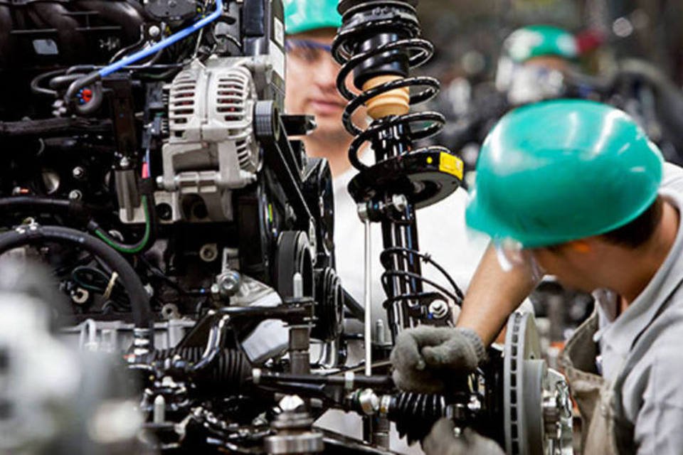 GM cortará quadro na Coreia com fim da marca Chevy na Europa