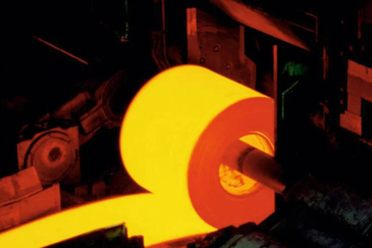 
	Tokyo Steel: pre&ccedil;os de vigas de a&ccedil;o em formato &quot;H&quot; permanecer&atilde;o a 80 mil ienes por tonelada
 (Bloomberg News)