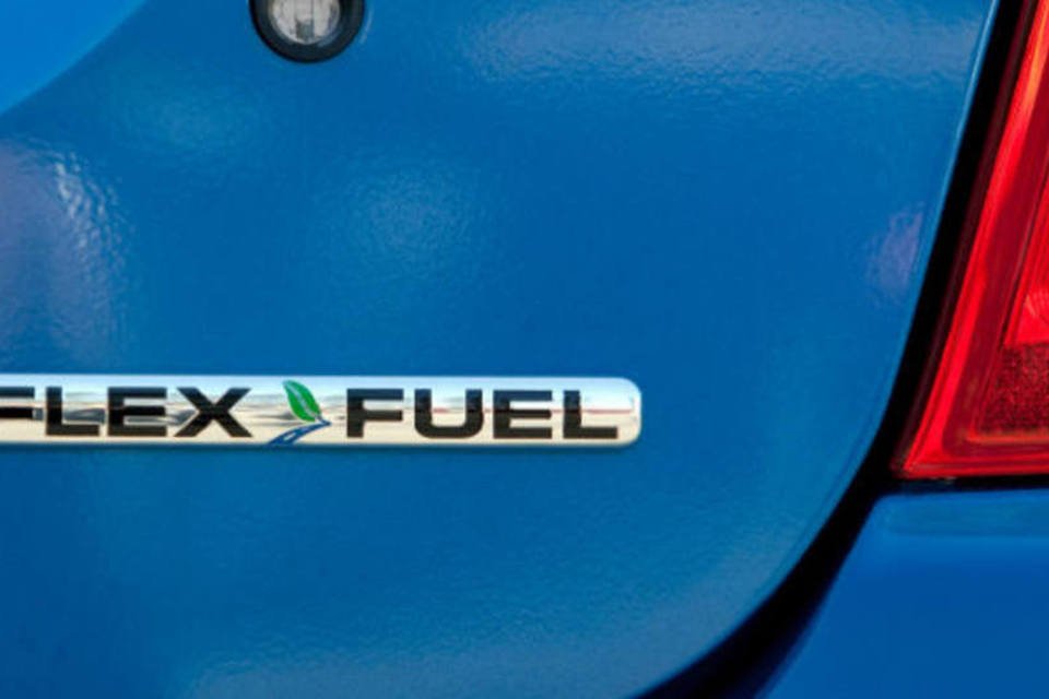 IPI de carro com consumo eficiente de etanol pode diminuir