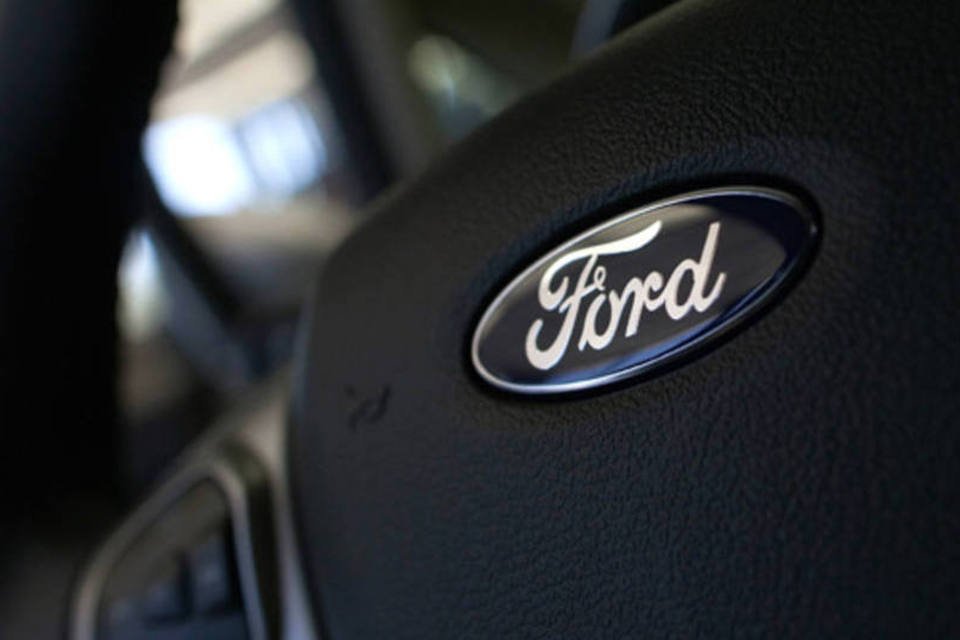 Justiça condena Ford a pagar R$ 162 mi ao RS