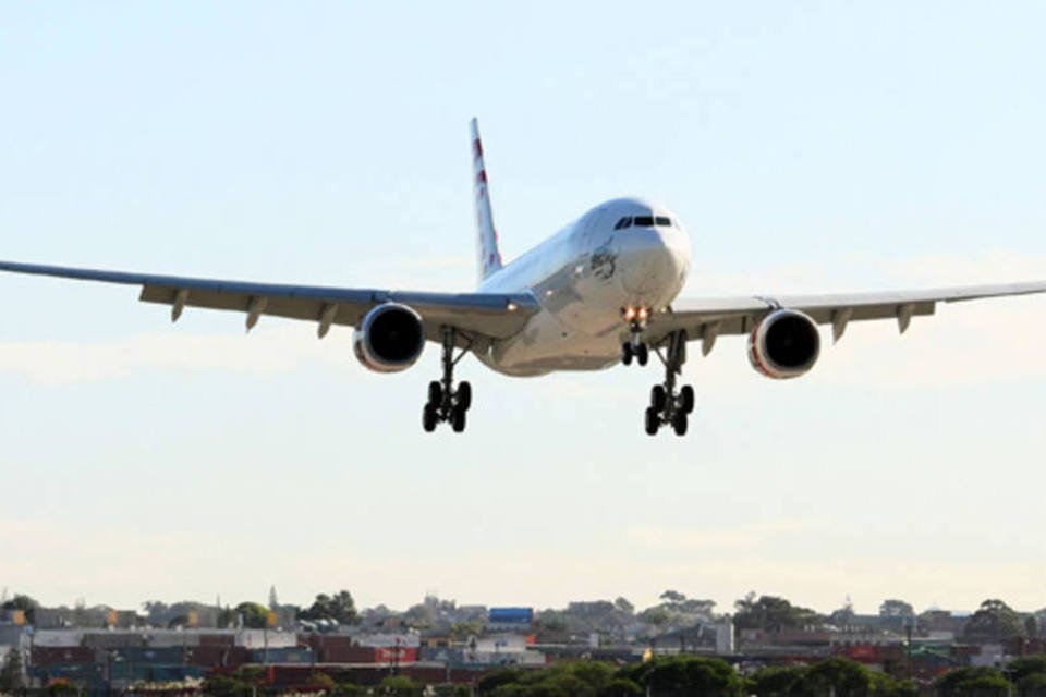 Airbus está otimista sobre A330neo e pede euro mais fraco