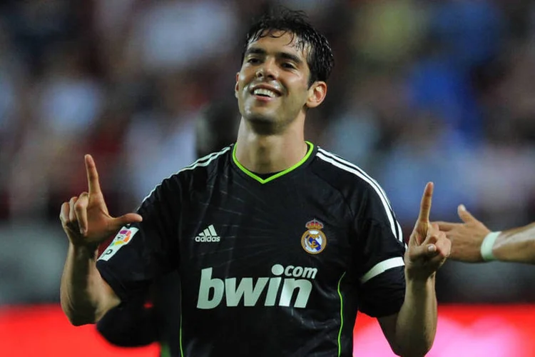 Kaká (Getty Images)