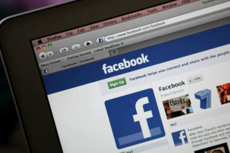 Facebook vai proibir vídeos de decapitações