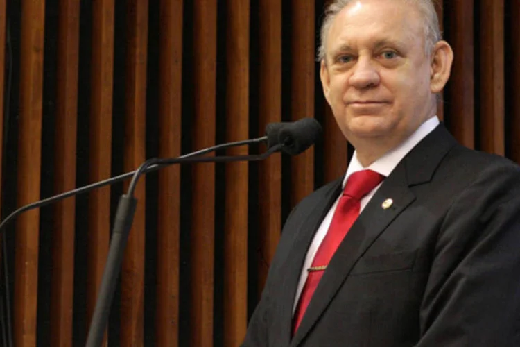 Ademar Traiano: "Dilma não convenceu os brasileiros. Então, acredito que no momento do voto essa avaliação será feita: da capacidade de uma nova mulher poder gerir o comando do País" (Divulgação)