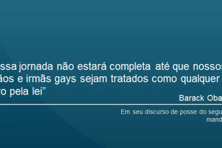 Frases de Barack Obama (Frases de Barack Obama)