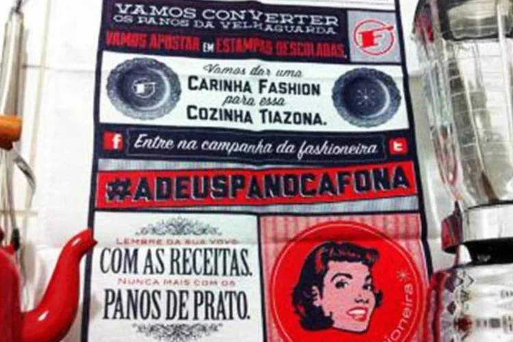 Fanzine Retrô (Divulgação)