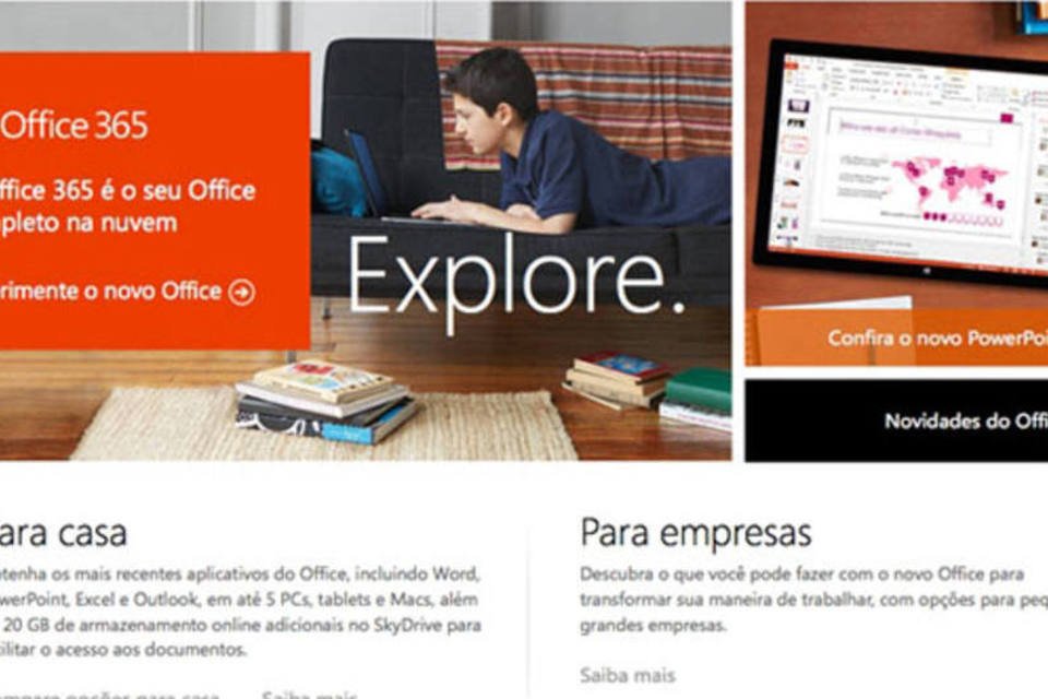 7 alternativas gratuitas ao novo Office