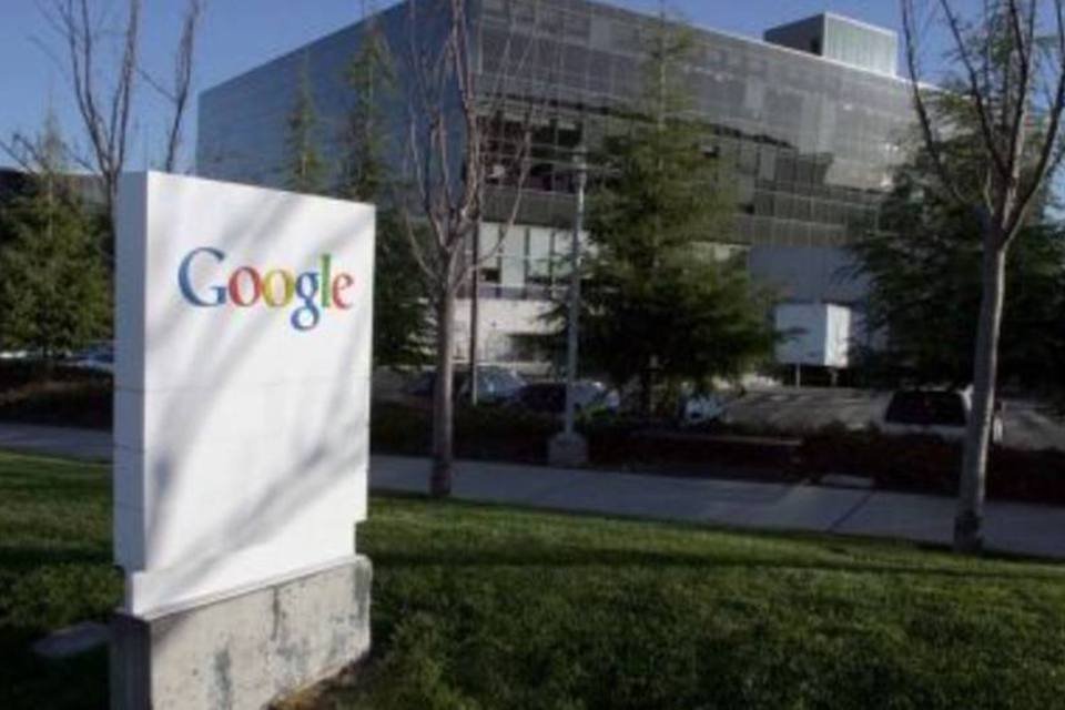 Google vai enfrentar processo de artistas