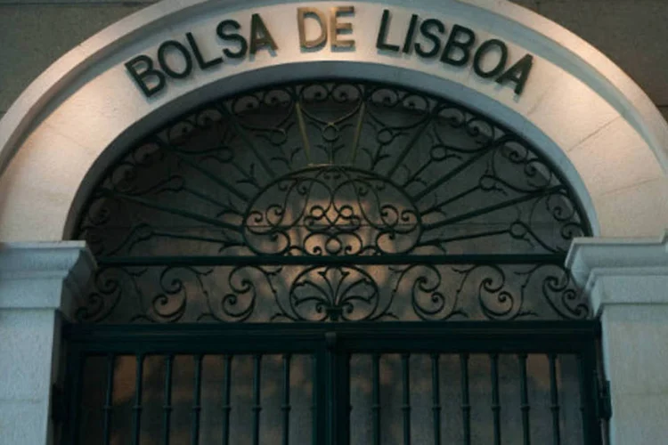 
	Bolsa de Lisboa: o PSI-20 baixou 1,25%, para 5.822,50 pontos
 (Mario Proenca/Bloomberg)