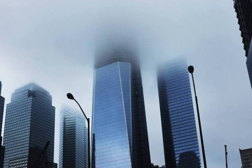 Às vésperas do 11 de setembro, EUA começam homenagem às vítimas