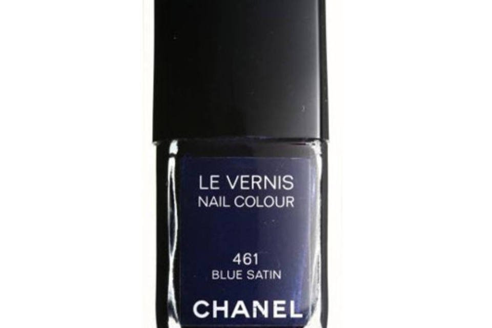 Mercado de esmaltes cresce no Brasil