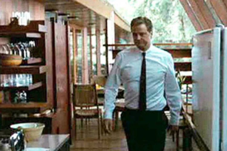 Colin Firth: Não vou trabalhar mais com ele", disse Firth (Direito de Amar/Reprodução)