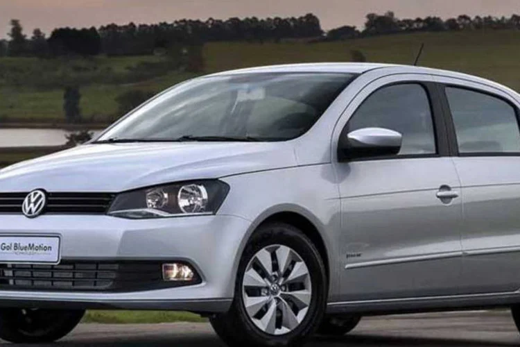 
	Gol 2013: Volks produz um carro a cada 47 segundos
 (Marco de Bari/Quatro Rodas)
