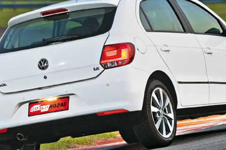 
	O Banco Volkswagen vendeu em julho R$ 1 bilh&atilde;o de reais na primeira emiss&atilde;o de t&iacute;tulo de cinco anos que tem por garantia financiamentos automotivos
 (Marco de Bari/Quatro Rodas)