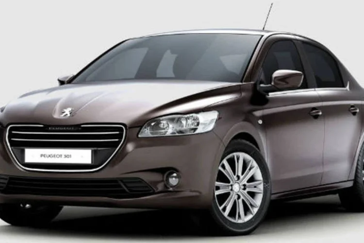 Situação: o governo francês está numa ofensiva contra o plano da Peugeot, que inclui a eliminação de até 8 mil empregos (Divulgação)