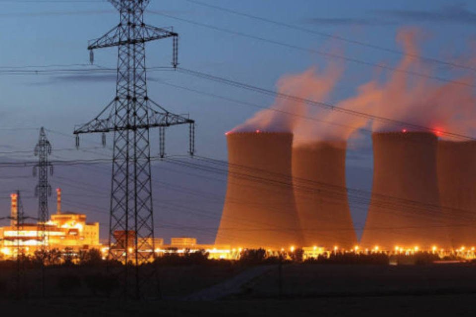 Alemanha fará desligamento de usinas nucleares até 2022