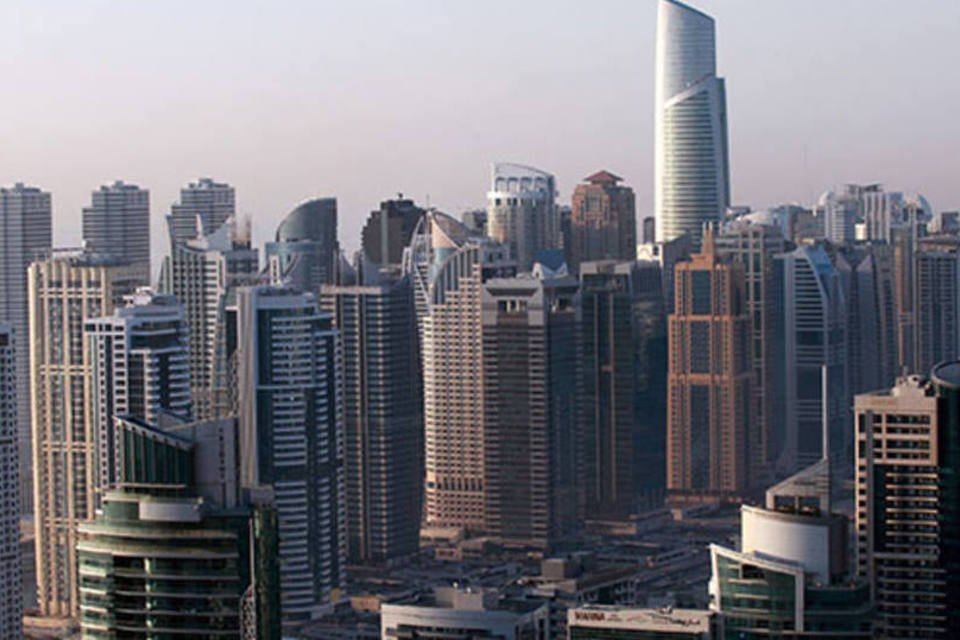 Dubai lança projeto para construir maior shopping do mundo