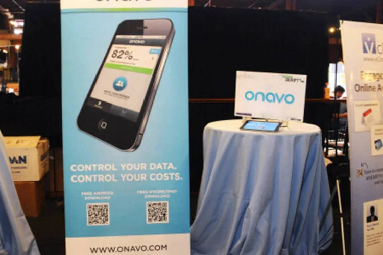 Onavo: empresa manterá escritórios em Israel, o que marcará a primeira vez que o Facebook terá um centro de pesquisa e desenvolvimento no país (Getty Images)