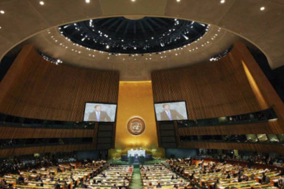 ONU prevê moderado crescimento na AL em 2013 e 2014