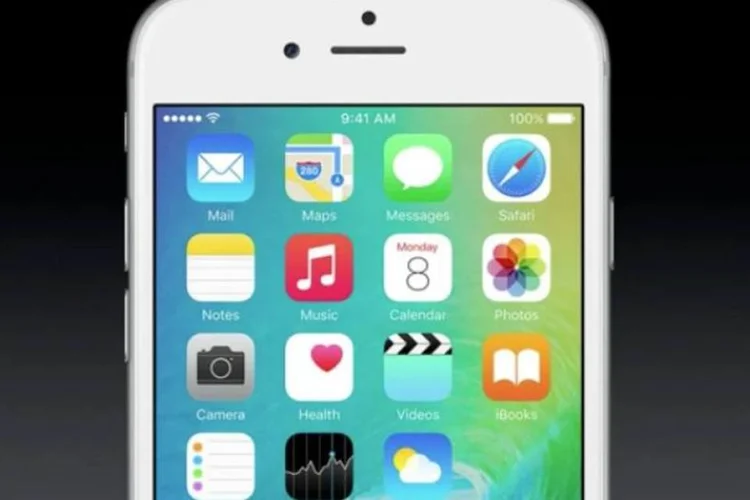 
	iOS 9: Apple informa que gasto de internet de novo recurso &eacute; percentualmente baixo
 (Reprodução)