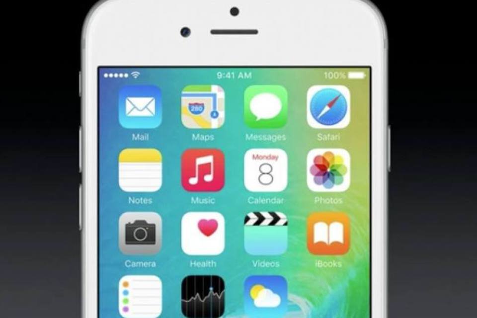 Apple diz que recurso do iOS 9 não acaba com plano de dados