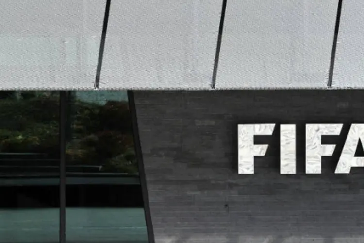 
	Fifa: o dirigente &eacute; investigado sob suspeita de ter usado de forma indevida fundos da Confedera&ccedil;&atilde;o Asi&aacute;tica de Futebol
 (Harold Cunningham/Getty Images)