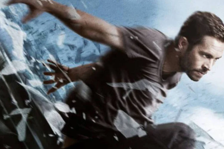Cartaz do filme "13º Distrito" (Divulgação / Califórnia Filmes)