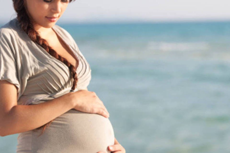 Diabetes e gravidez: controle de glicemia no pré-natal