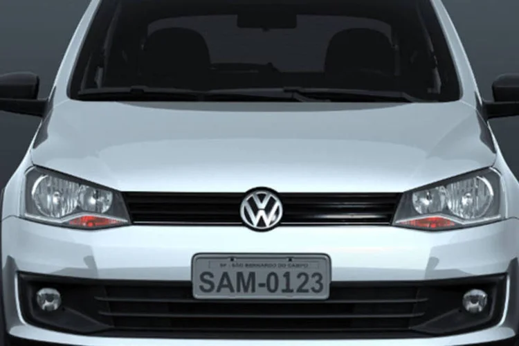 
	Gol: Volkswagen prev&ecirc; que vendas &quot;caminhar&atilde;o para a normaliza&ccedil;&atilde;o&quot; ao longo dos pr&oacute;ximos meses
 (Divulgação)