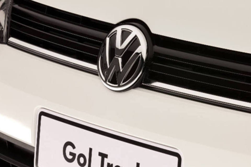 Volkswagen anuncia novidades na linha 2016