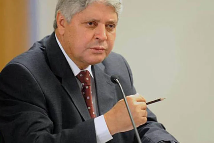 
	Governador de Goi&aacute;s, Alcides Rodrigues: pol&iacute;tico foi um dos fundadores do Partido Progressista (PP)
 (Fabio Rodrigues Pozzebom/ABr)