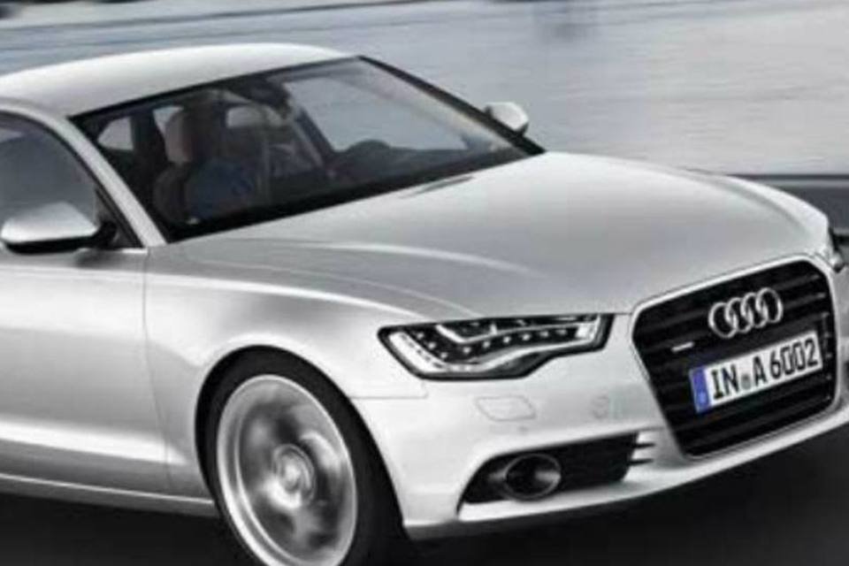 Audi cria programa de pilotagem esportiva