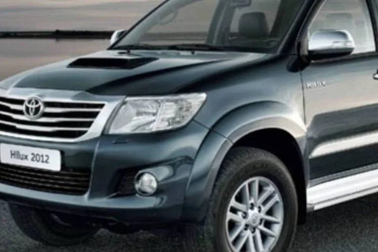 Apresentada no meio do ano no Salão de Melbourne, na Austrália, a Hilux que virá para o Brasil será feita na Argentina, isenta da alta no IPI (Divulgação)