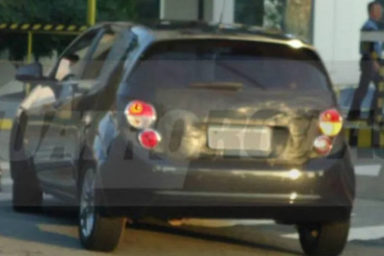 Carro deve competir com Volkswagen Polo e Ford New Fiesta pela liderança do segmento de compactos premium (Vitor Matsubara)