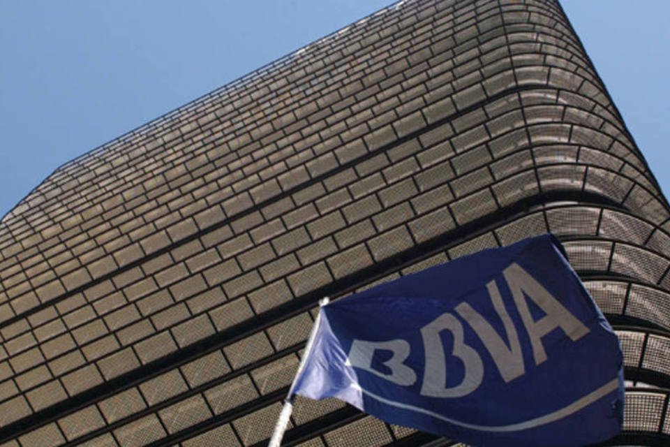 Banco espanhol BBVA negocia elevar fatia no turco Garanti