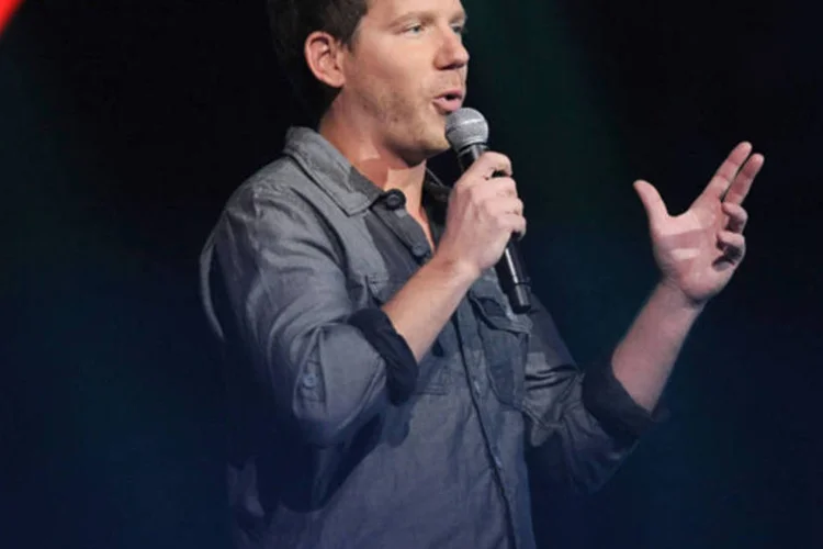 Cliff Bleszinski: "impossível manter os orçamentos de desenvolvimento e marketing de games no patamar atual convivendo com jogos usados e alugados", disse (Mark Davis/Getty Images)