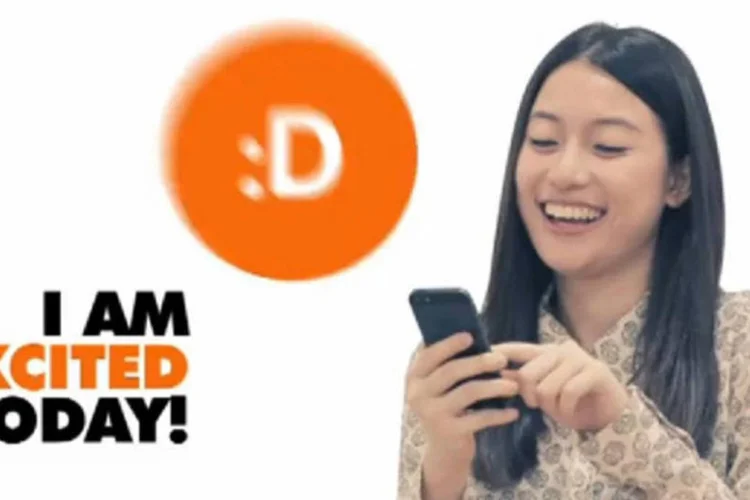Happiness App criado pela agência XM Gravity do grupo WPP (Reprodução)