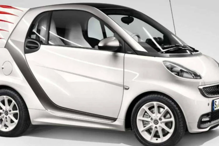 Smart (Divulgação/Smart)