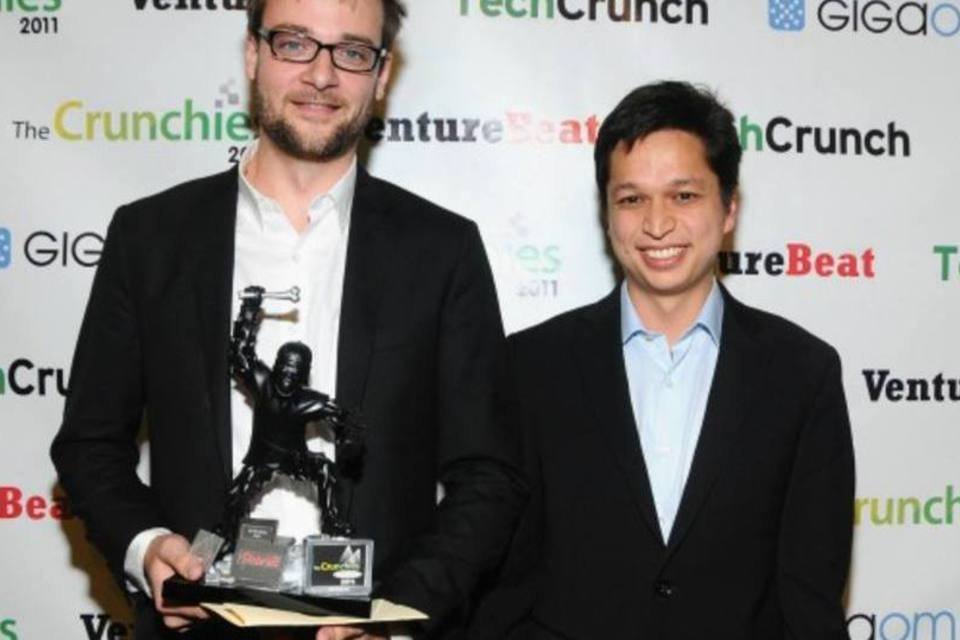 Os 30 empreendedores mais descolados com menos de 30 anos