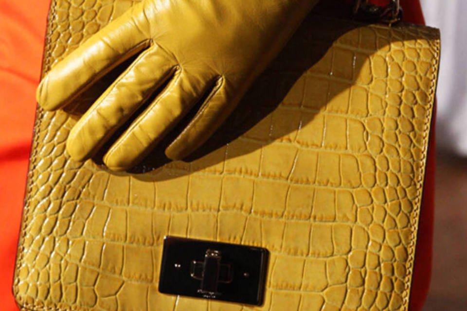 Kate Spade, sem Juicy nem Lucky, deverá atrair pretendentes