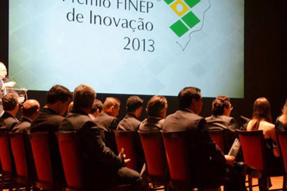 Finep elevará capital em até R$ 200 milhões